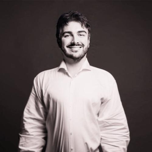 Paul B. - Office Manager / Assistant de Direction / RAF