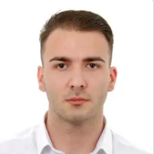 Luigi F. - Software engineer