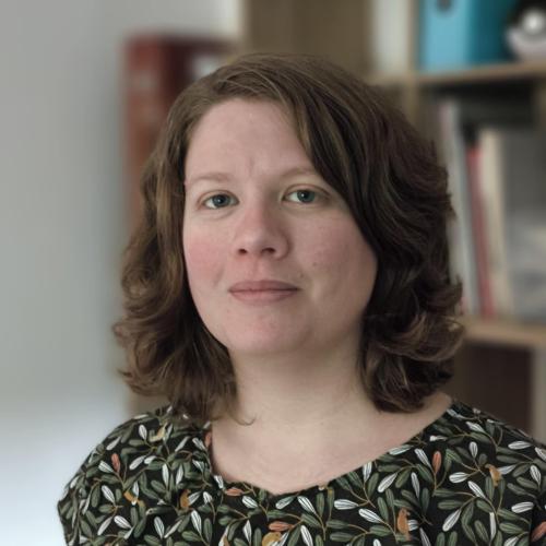 Agathe F. - Assistante administrative, comptable et commerciale