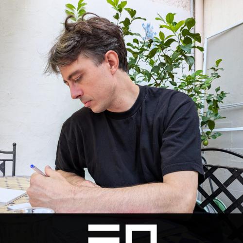 Etienne D. - Graphiste et rédacteur