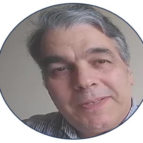 David A. - Formateur