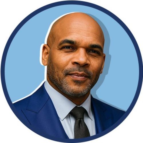 Olivier F. - Chargé de développement commercial