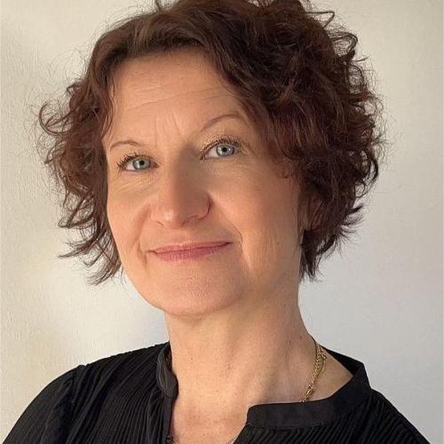 Sandrine F. - Consultant Marchés Publics
