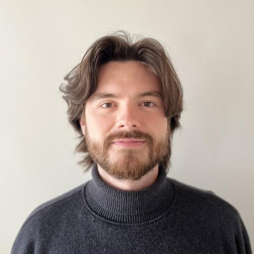 Alexandre B. - Spécialiste Logistique et Supply Chain