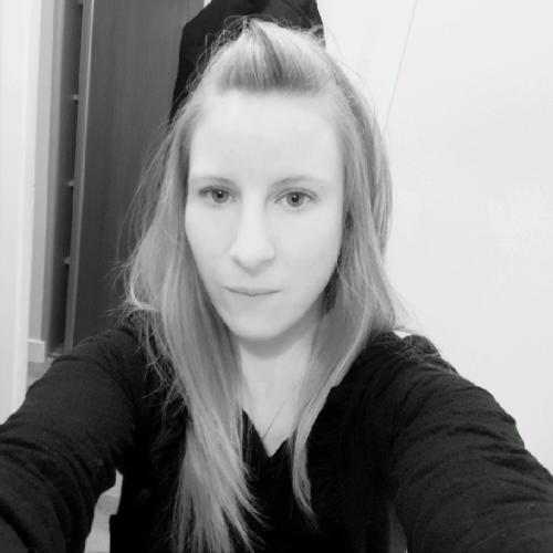 Roxane N. - Assistante Administrative et comptable