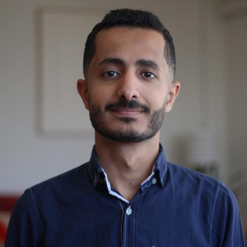 Osama A. - Développeur Web