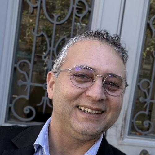 Tareq F. - Ingénieur industriel maintenance