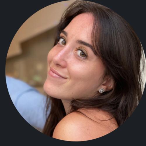 Léa B. - Journaliste web