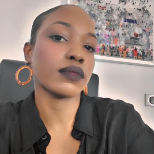 Laïssa E. - Juriste recouvrement contentieux et formaliste