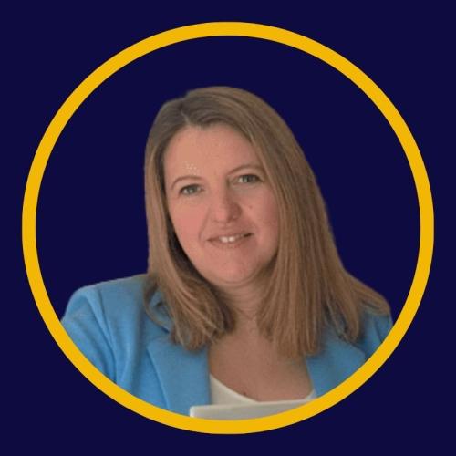Amélie B. - Consultante en formation et ingénierie pédagogique