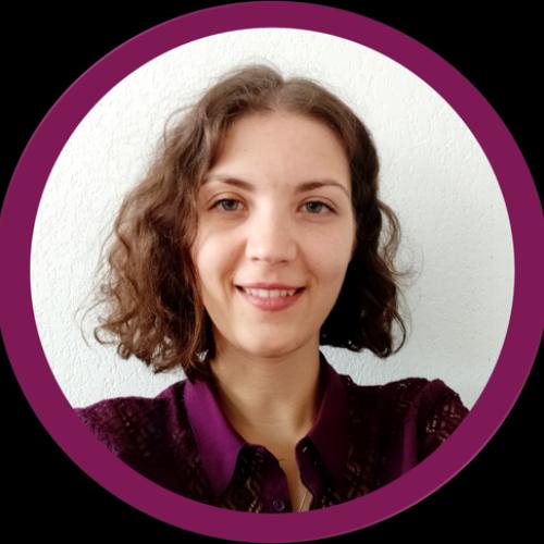 Léa T. - Consultante en transformation digitale