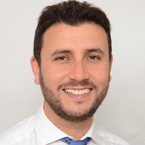 Nassim I. - PMO, chef de projets et ScrumMaster