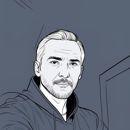 Alexandre R. - Illustrateur 2D 3D, dessin de presse