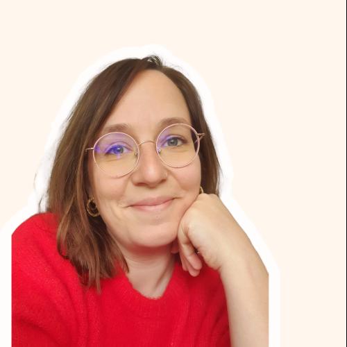 Marjolaine B. - Chargée de communication - Community manager