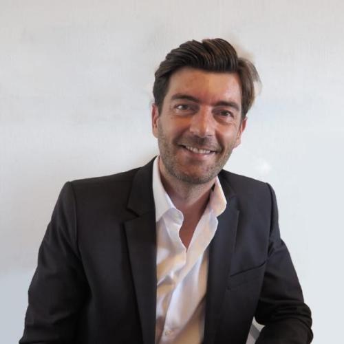 Aurélien D. - Business developer freelance
