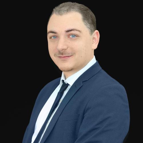 Stephane G. - Chef de projet