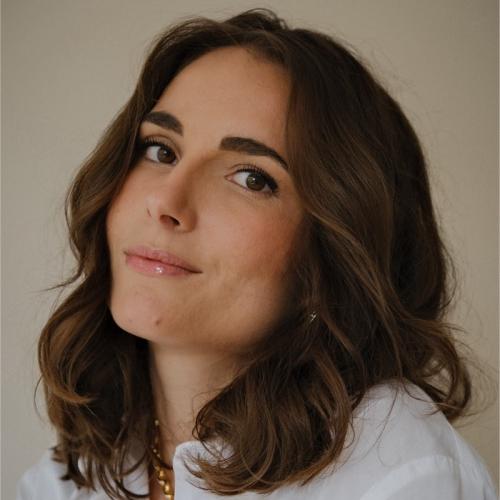 Romane C. - Consultante stratégie marketing