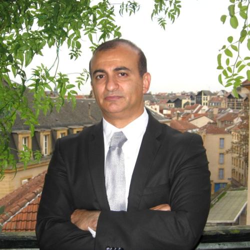Engin D. - Expert en contentieux, arbitrage et affaires internationales