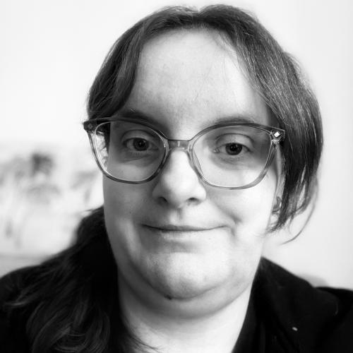 Jennifer R. - Assistante administrative et comptable