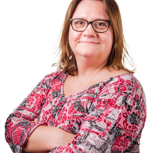 Isabelle M. - ASSITANTE INDEPENDANTE