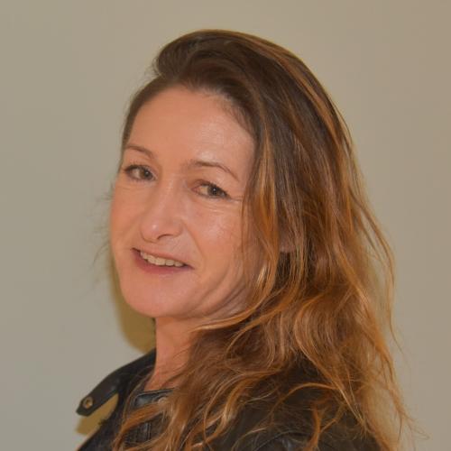 Gwenna M. - Experte événementiel et communication