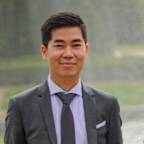 Nicolas C. - Consultant Finance et Audit