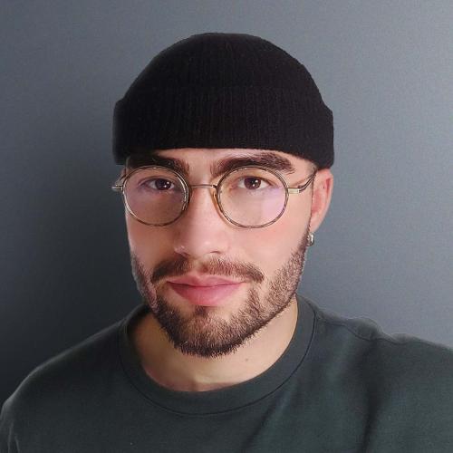 Simon D. - Généraliste 3D, Motion designer