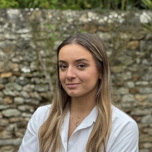 Cynthia L. - Consultante en gestion administrative et juridique