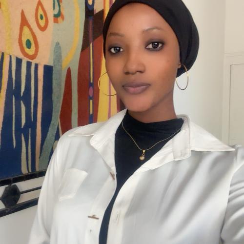Rainatou S. - Assistance juridique