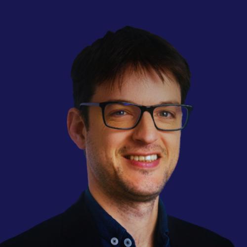 Yacine B. - Climat - Energie - Carbone