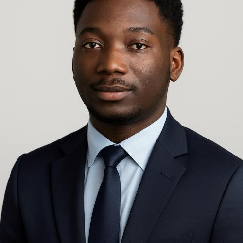 Jean axel leandre B. - Data Scientist