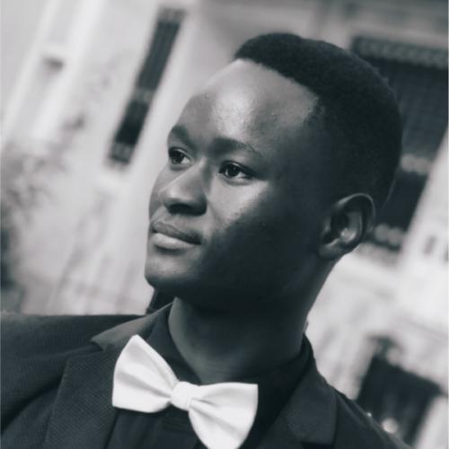 Yonli F. - Data Scientist/