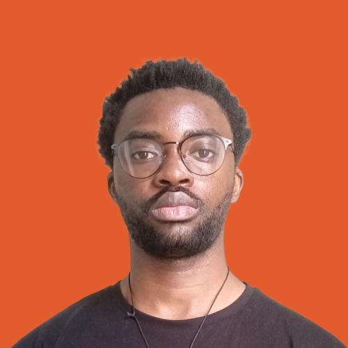 Yannisse O. - Directeur artistique