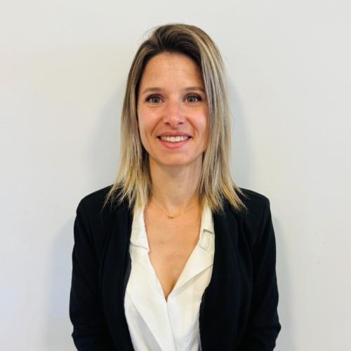 Laurine B. - Assistante administrative