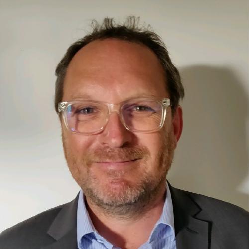 Thibaud N. - Chef de Projet AMOA / MOE / Data