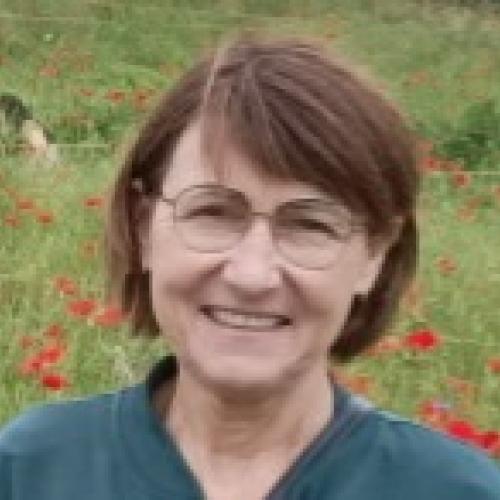Veronique P. - Comptable gestion administrative