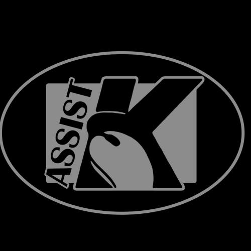 Kathleen F. - Assistante administrative