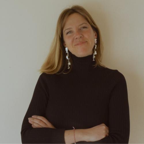 Marie C. - Designer joaillerie