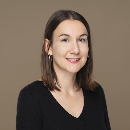 Anaïs B. - Communicante expérimentée