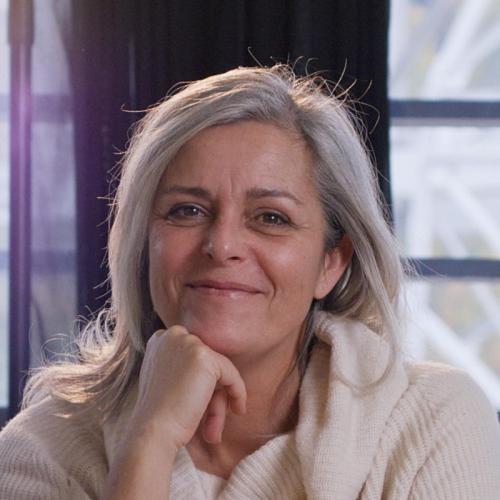 Stéphanie D. - Directeur scientifique
