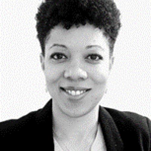 Audrey A. - Assistant administratif