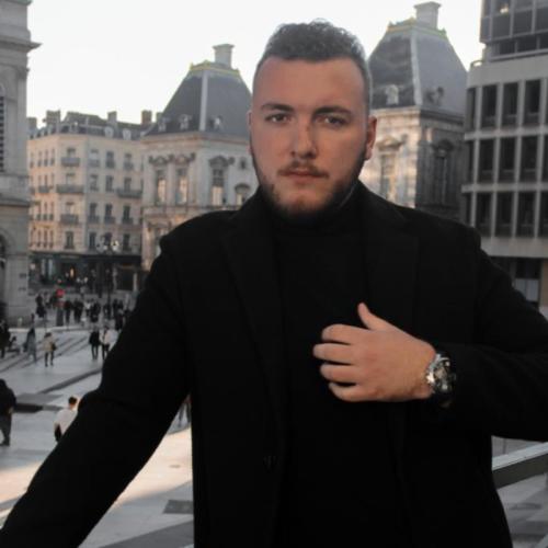 Romain L. - Assistance dans la réponse aux appels d’loffres