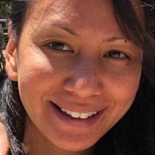 Anna-catherine E. - Développeuse Front-End / Webmaster / Intégratrice