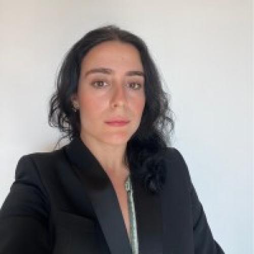 Chiara G. - Régisseur / Organisatrice