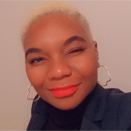 Sonia A. - Cadreuse, monteuse vidéo
