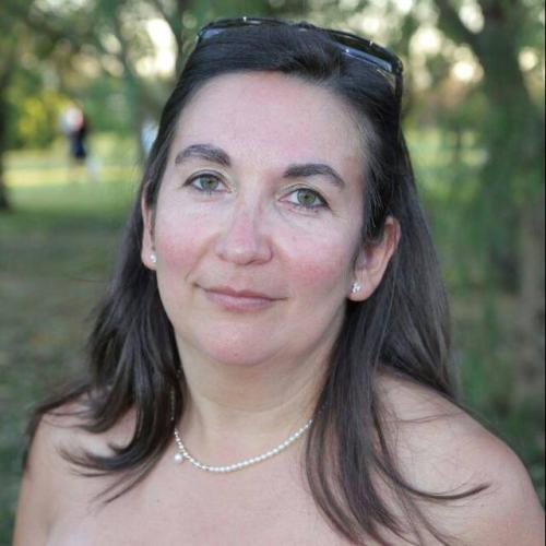 Martine C. - Assistante ADV