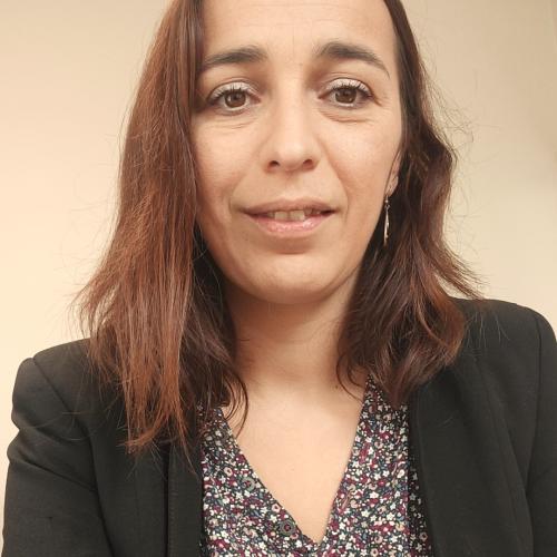 Lauranne V. - Assistante administrative - Secrétaire - Assistante digitale