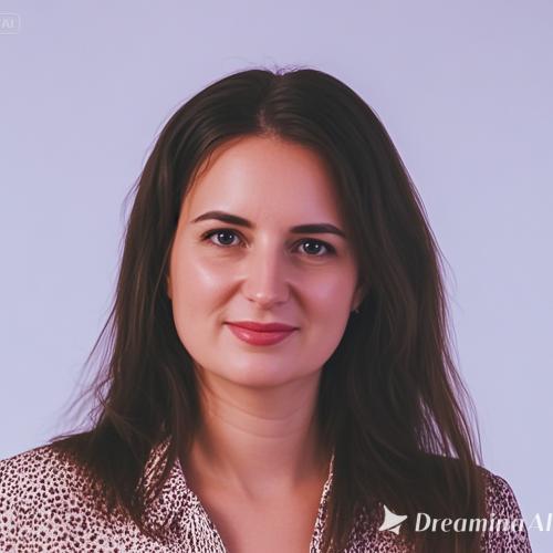 Mélodie E. - Assistant administratif l ADV France & Export