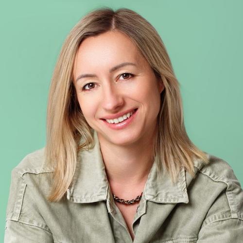 Anastasia S. - Office manager Responsable pédagogique Gestion formation