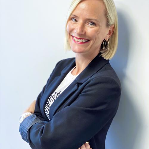 Virginie H. - Responsable administrative - Office Manager
